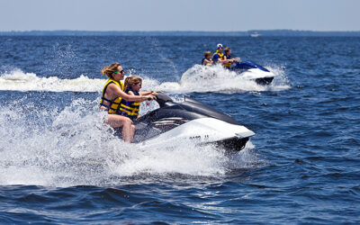 Club Powersports is the Best Yamaha Jet Skis Provider in Salt Lake City, Utah