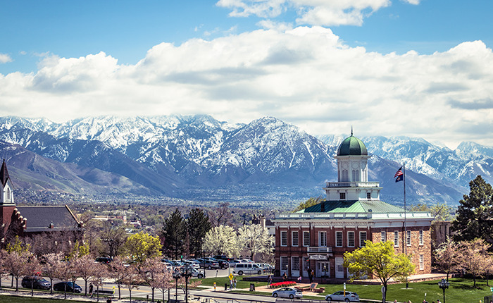 Salt Lake City – A Wonderful Destination to Visit