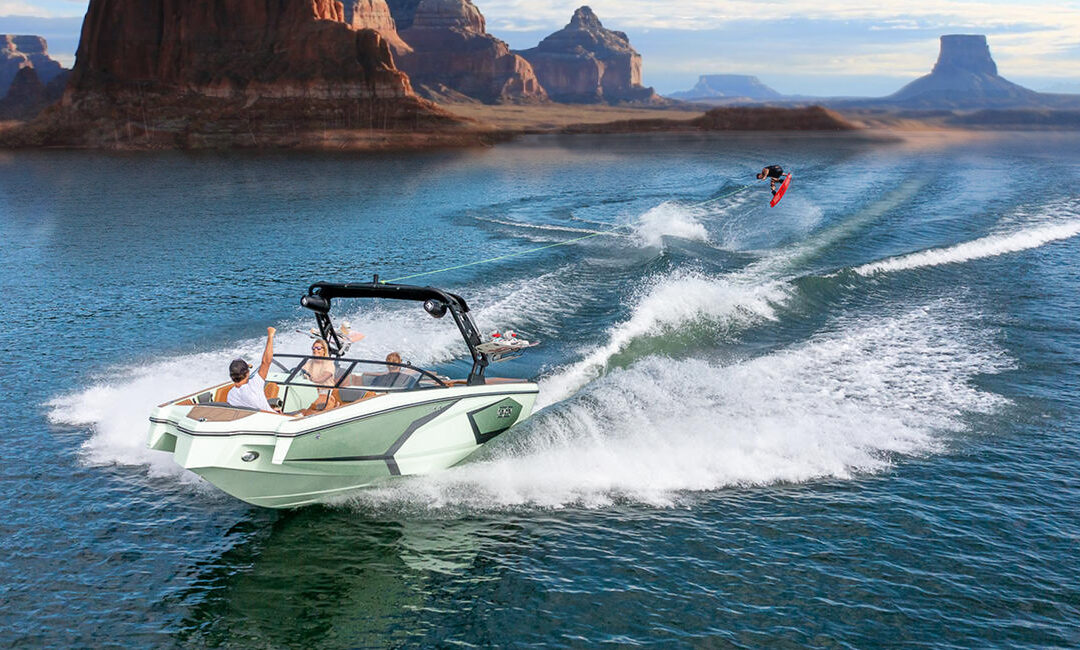 Discover the Ultimate Boating Adventure with Club Powersports!