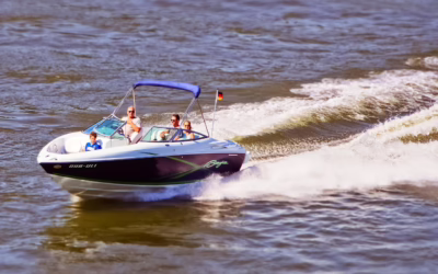 Powerboat Rental Deals » Explore The Thrill Of Powersports Adventures…