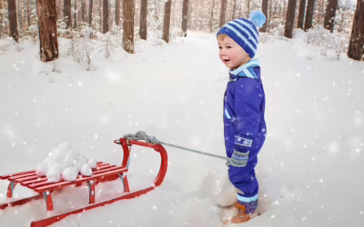 Snowmobiling Maryland: Escape The Ordinary: Powersports Adventures In Maryland Prepare…