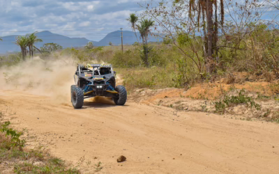 Where Can I Rent Utv Polaris Ranger: Gear Up And…