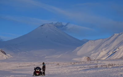 Guided Snowmobile Rentals For Utilities / Gear Up For Adventure:…