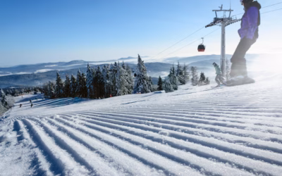 Guided Snowmobile Rentals » Snowmobiling In Vermont: Your Ultimate Guide…