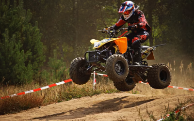 Off-road Vehicle Rentals | Gear Up For Epic Adventures: Off-Roading…