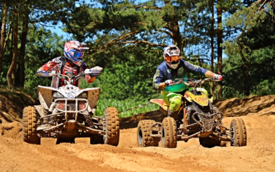 Atv Rental Las Vegas » Get Your ATV Adventure On…