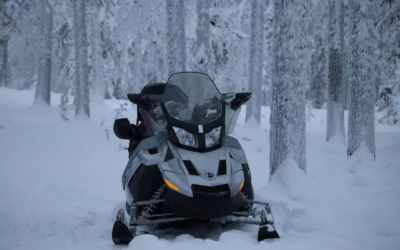Rent Snowmobile Near Me / Hit The Gas! Snowmobiling Adventures…