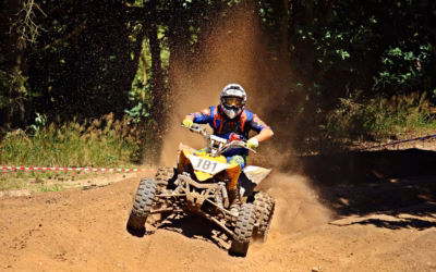 450 Quad » Louisiana’s Wild Ride: Off-Roading Adventures Await! Get…