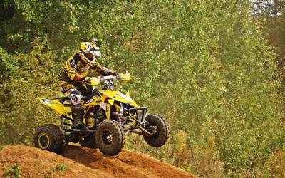 Atv Riding In Phoenix – Buckle Up For Arizona Adventure:…