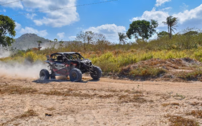 Four Door Utv: Unleash Your Inner Adventurer: Powersports In Alaska…