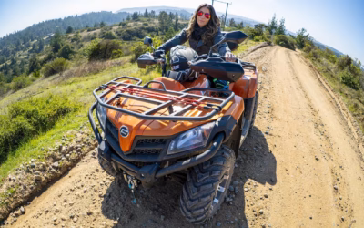 Quad Rentals In New Hampshire » Get Your Adventure On:…