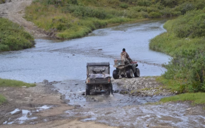 2 Seater Atvs | Hit The Trails: Your Guide To…