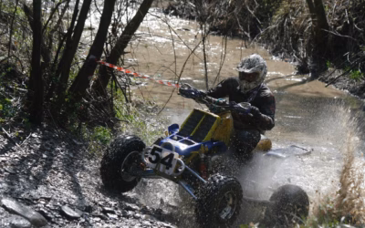 2005 Yamaha Quad | Get Your Wheels Turning: Unforgettable Powersports…