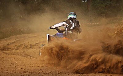 ATV Rental Services: Gear Up For Adventure: ATVing In Wyoming!…
