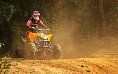 ATV Rental Shops Near Dunes | Gear Up For Epic…