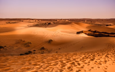 Affordable Sand Dune Rentals | Hit The Dunes In Style:…