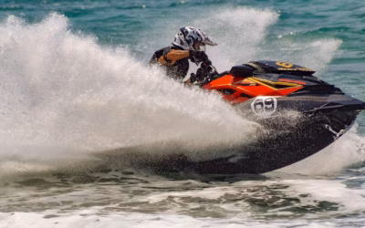 High-performance Jetski Rentals – Wyoming’s Wild Ride: Unlocking The Thrill…