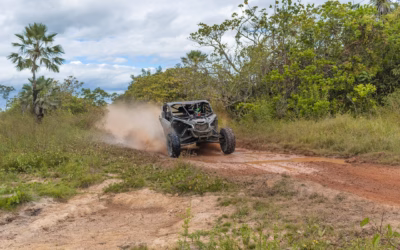 High-performance Turbo UTV Rentals ~ Gear Up For Epic Adventures:…