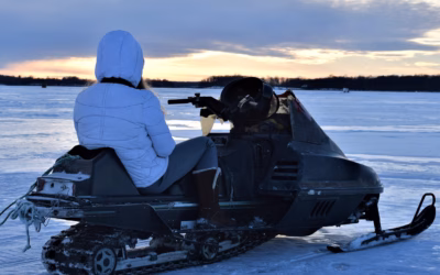 Long-term Snowmobile Rentals – Snowmobiling In New Mexico: Your Winter…