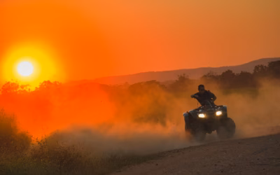 Off-road Vehicle Rentals For Beginners / Gear Up For Thrills:…