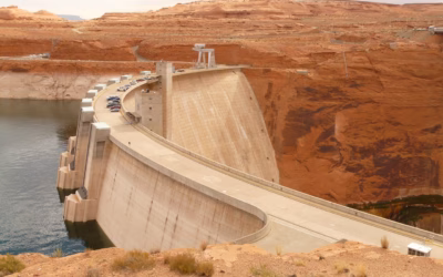 Page Arizona Boating At Lake Powell ~ Get Your Engines…