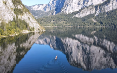 Renting Jetskis For Lake Exploration | Get Your Thrills On…