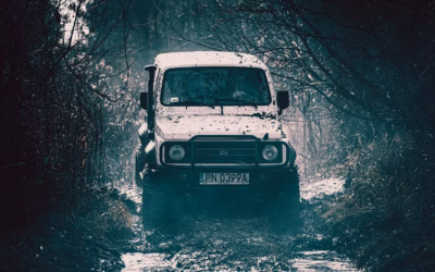 Renting Turbo SXS For Off-road Experiences » Gear Up For…