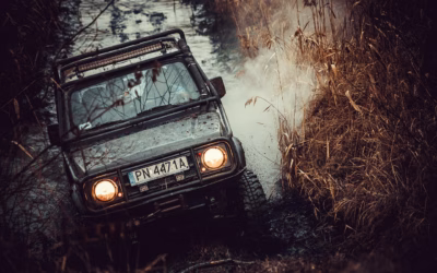 Renting UTVs For Long-term Off-road Experiences ~ Your Epic Idaho…