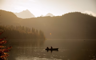 Renting Waverunners For Lake Exploration – Hit The Waves In…