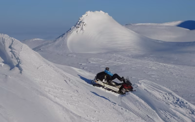 Renting Snowmobiles For Winter Adventures – Snowmobiling Adventures Await In…