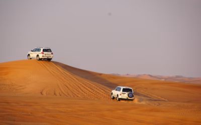 Sand Dune SXS Rental Discounts And Promotions | Gear Up…
