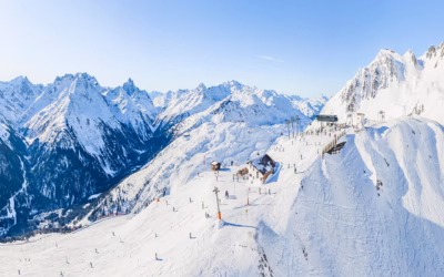 Snowmobile Rental Options Near Ski Resorts | Snowmobiling In Wendover,…