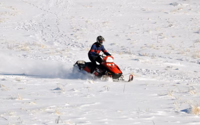Snowmobile Rentals For Beginners – Gear Up For Thrills: Exploring…