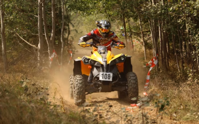 Atv And Utv Rentals – Gear Up For Adventure: Unleashing…