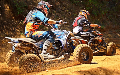 Atv Rental Moab / Ride Into Adventure: Powersports In Moab,…