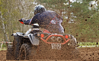 Atv Rental Salt Lake: Your Next Adventure Awaits: ATVing In…