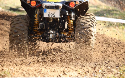 Atv Rentals Near Salt Lake City | Unleash Your Inner…