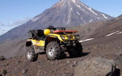 Atv Salt Lake City ~ Gear Up For Adventure: Powersports…
