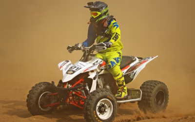 Atvs Salt Lake City – Get Your Adventure On: Powersports…