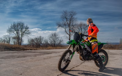 Dirt Bike Rental Slc | Get Your Wheels Rolling: Epic…