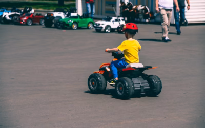 Fourwheels Renting / Your Michigan Adventure Awaits: Unleash Your Inner…