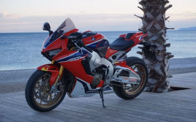 Honda Aquatrax R 12x: Get Your Thrill On: Honda Aquatrax…