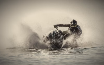 Jet Ski Clubs ~ Kentucky’s Hidden Gems: Discover The Thrill…