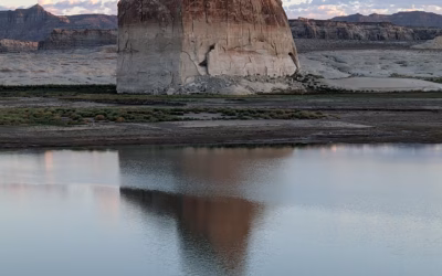 Jet Ski Tours Lake Powell / Get Your Thrills On…