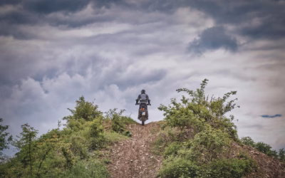 Las Vegas Dirt Bike Rentals » Hit The Trails: Your…
