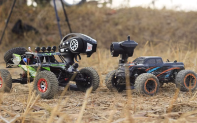 Moab 4×4 Rentals ~ Gear Up For Adventure: Powersports In…