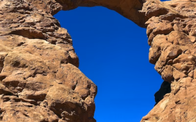 Moab Scenic Drives | Hit The Trails In South Dakota:…