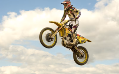 Motocross Rentals Near Me / Get Your Thrill On: Motocross…