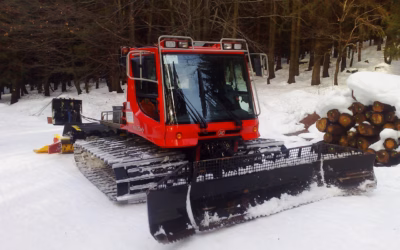 Ogden Snowmobile Rentals ~ Ready To Ride? Minnesota Snowmobiling Adventures…