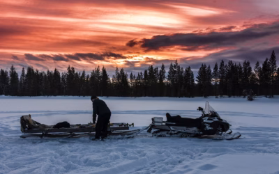 Park City Snowmobiles: Thrill Seekers, Get Ready: Your Guide To…
